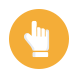 Hands up